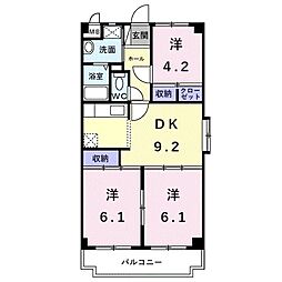 エミネンス深井