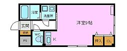 グレイス西山台