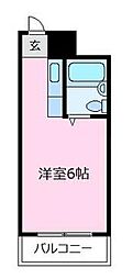 ヒルズ大野芝
