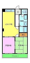 リバーサイドマンション