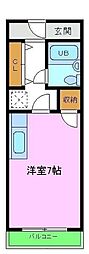 キューデンス21A棟