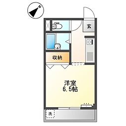 メロディーハイム