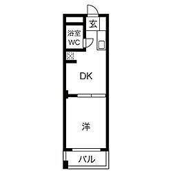 山本レンターマンション