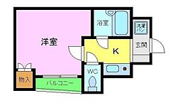 ルミエールＳ
