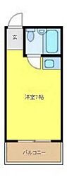 シャトレＳＩ千代田