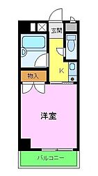 メゾン楠