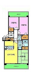 コート北野田カリヨン1番館