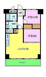 狭山ハウス2棟