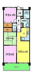 美加の台南海アーバンコンフォート弐番館