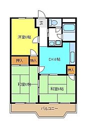石坂スカイハイツ