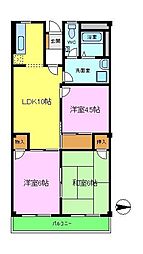 サンクレスト杉村