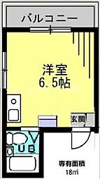 喜志マンション