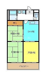 シャトー原山台