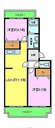 ヴィラ仲谷向陽台