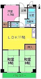 ドミール仲谷2号館