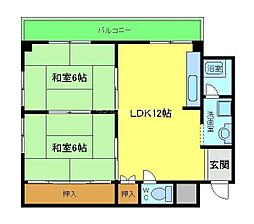 金剛東マンション