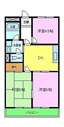 チェリーガーデン