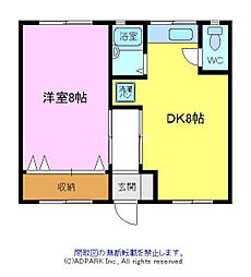 三津屋マンション