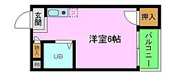 ロイヤルハイツ川西
