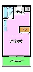 ハイツタキダニ