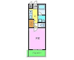 パストラル桜井