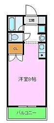 レジデンス遊園前