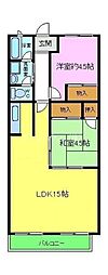 グランドメゾン津々山台