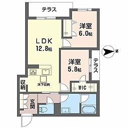 スプレンドーレ新金岡