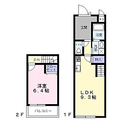 フジパレススリーハーブズほたる
