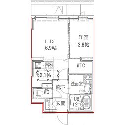 サザンクレスト高師浜