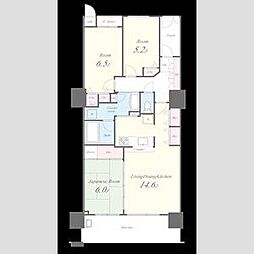 タワーズランド北野田フロントタワー