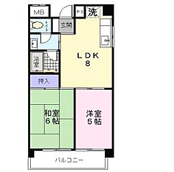 サンハイム天美