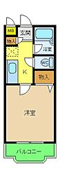 グランエクセル北花田