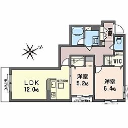 Ｇｒａｎｄｉｒ　ＷＥＳＴ