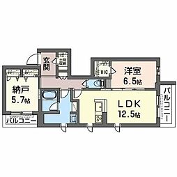 シャルマン山坂