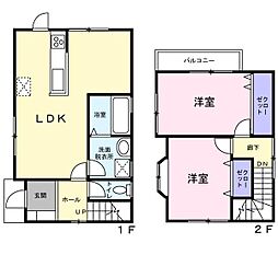 松原市一戸建て