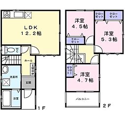 フジパレス戸建賃貸百舌鳥梅北町五丁I期