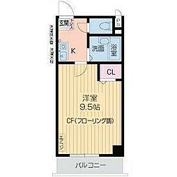 ハイツＮＡＮＩＷＡ