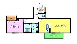 ソラーナ堺市駅