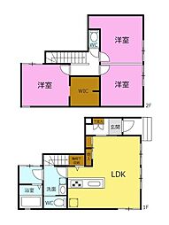 堺市堺区戎之町東5丁貸家