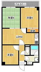 セラヴィ津久野