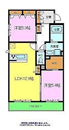 シャーメゾンみのり