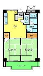 ロイヤルハイツ松ヶ丘