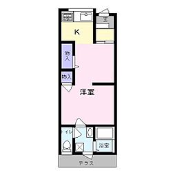 林平屋Ｗ・Ｅ棟