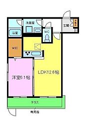 シャーメゾンＨａｎａ