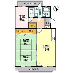 中百舌鳥グリーンハイツ