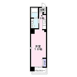 ＴＫアンバーコート宿院