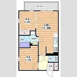 プレステージ14番館