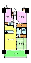 ザ・プレイス中百舌鳥ＥＡＳＴ