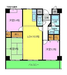 グレイスコート深井